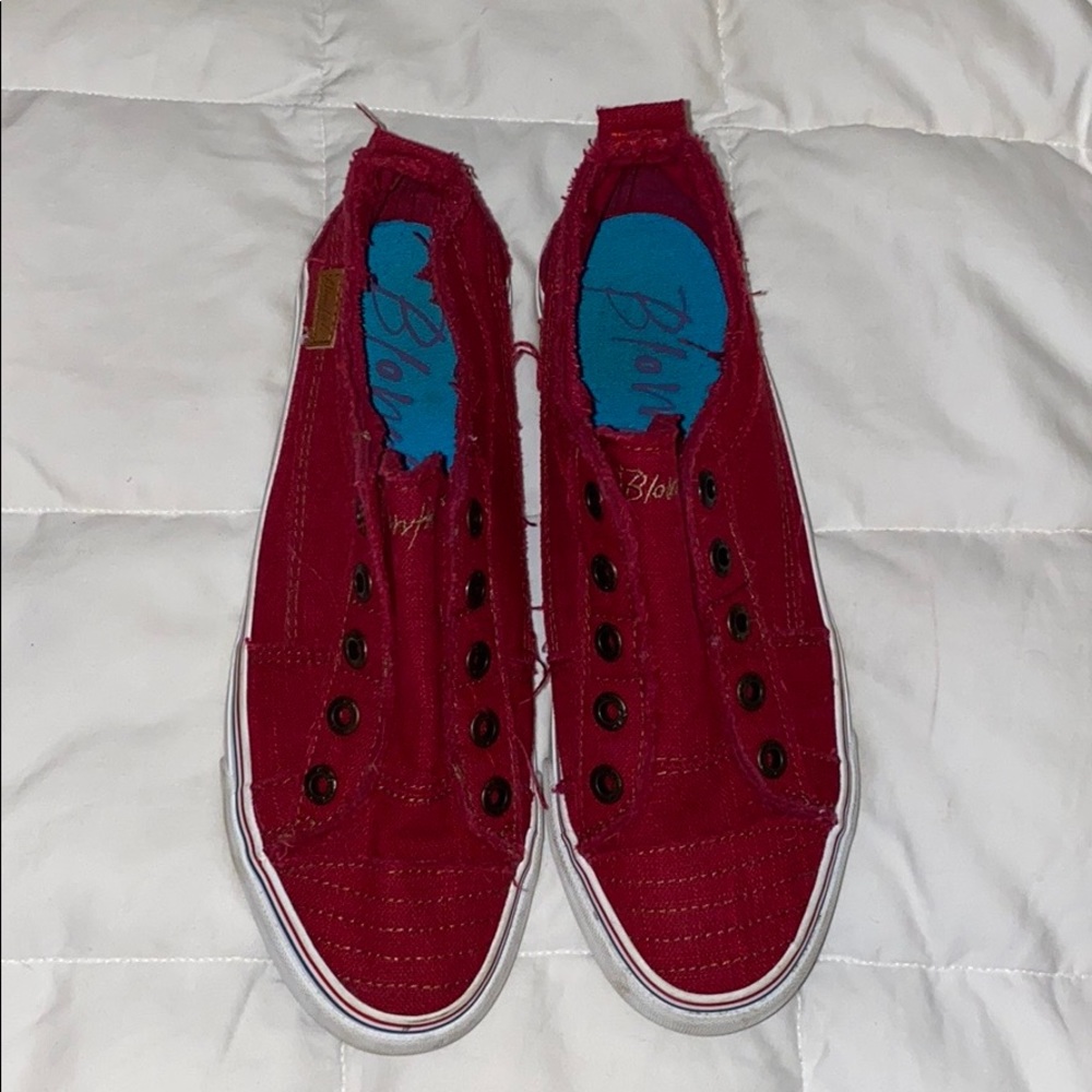 Blowfish Malibu sneakers
